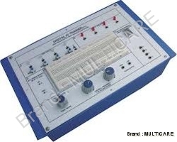 Logic Gate Truth Tables Verifier