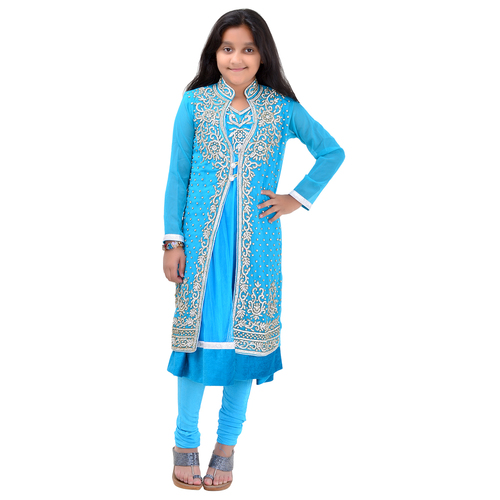 anarkali suit