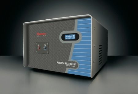 THERMO SCIENTIFIC NMR SPECTROMETER