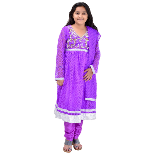 salwar kameez for girls