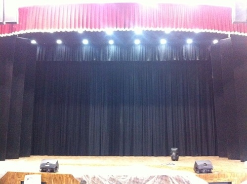 Attractive Auditorium Stage Lights