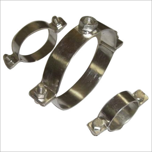 Stainless Steel C Clamps Stainless Steel C Clamps Exporter