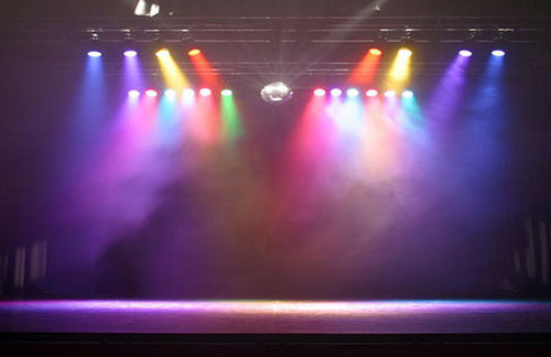 Stage Lighting