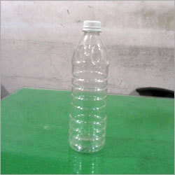 Plastic Pet Bottle