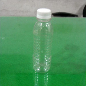 Plastic Pet Bottle