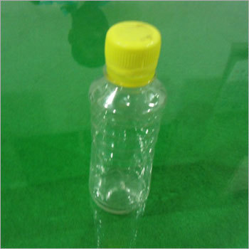 Small Pet Bottle