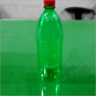 Plastic Pet Bottle