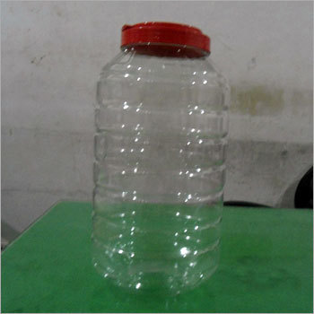 3kg Pet Jar