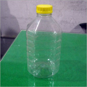2litre Oil Jar