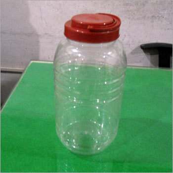 Pet Jar