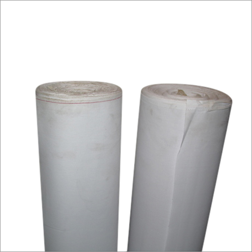 Buckram Pasting