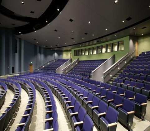 Auditorium Acoustics