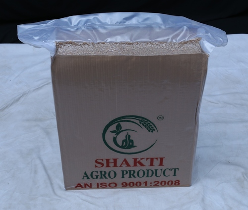 VACCUM PACK WHEAT