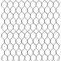 Chicken Wire Mesh