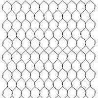 Chicken Wire Mesh