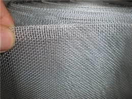 Mosquito Wire Mesh