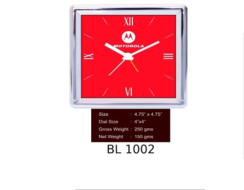 Table Clock