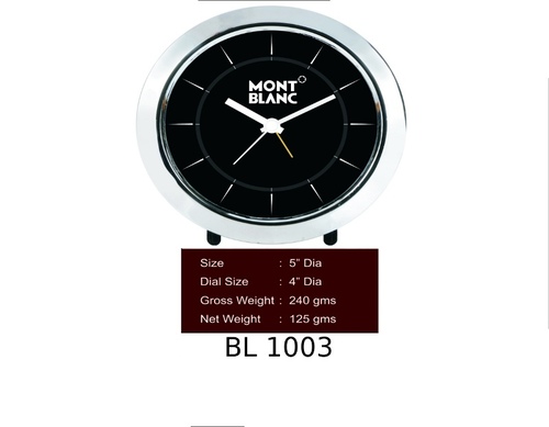 Table Clock