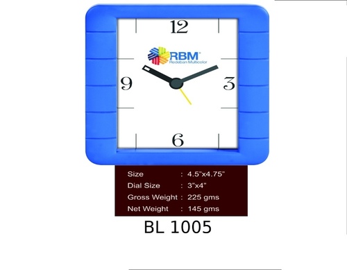 टेबल घड़ी