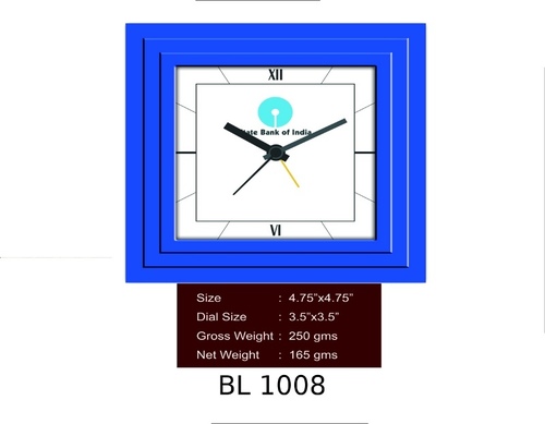 Table Clock