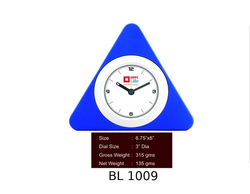 Table Clock