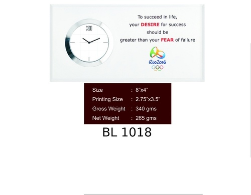Table Clock