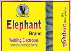 Stainless Steel Ms Welding Electrodes