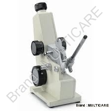 Abbe Refractometer