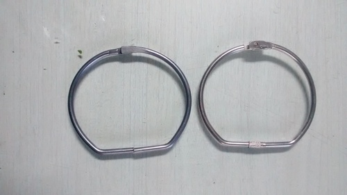 High Quality Stainless Steel D Rings