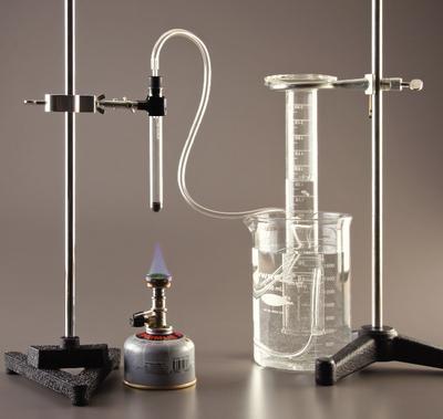 Eudiometer