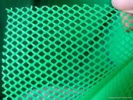 Plastic Mesh