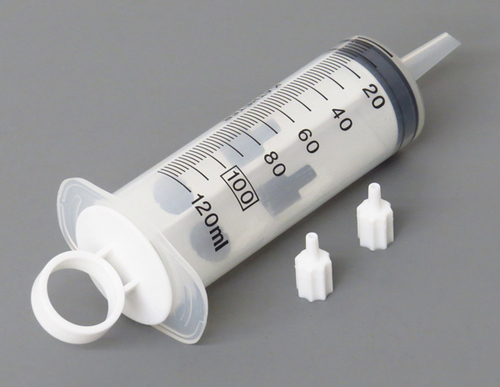 Gas Syringe