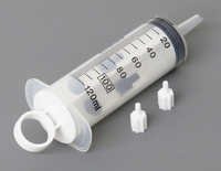 Gas Syringe