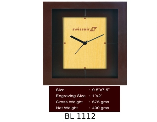 Wall Clocks