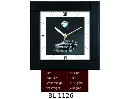 Wall Clocks