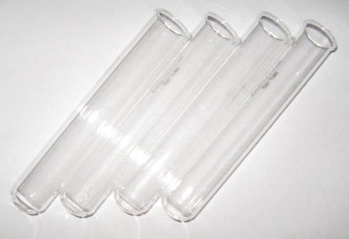 Boiling Tubes