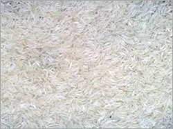 Pusa White Basmati Rice
