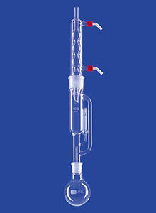 Soxhlet Extractor
