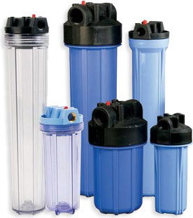 RO Filter Housing