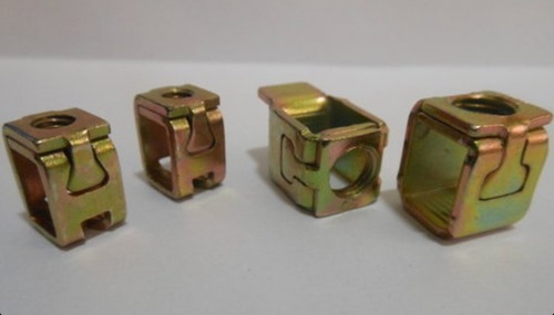 MCB Bushing Clamps