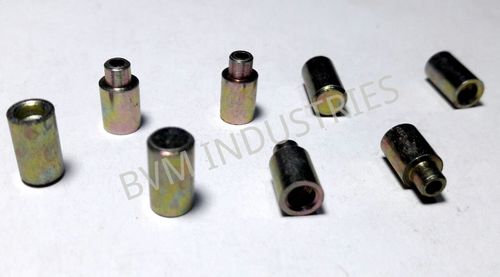 MCB Anchors