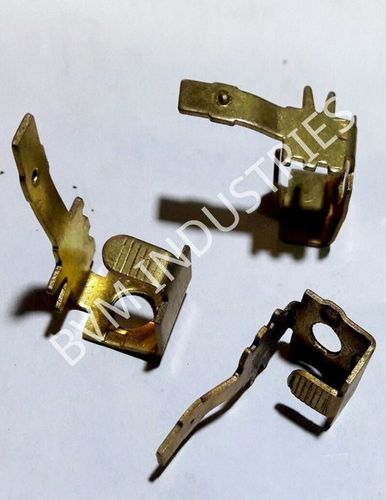 MCB J Clamps