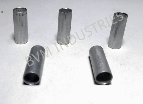 MCB Aluminium Tube