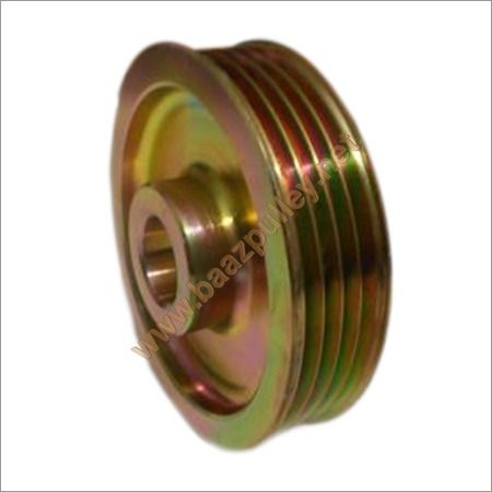 Alternator Pulley