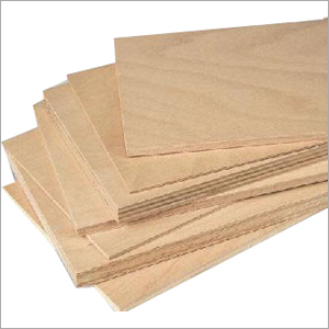 Plywood for Industrial Packaging