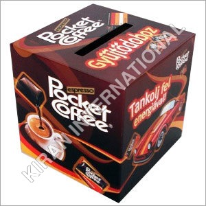 Printed Mono Cartons