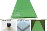 Self Inflatable Mattress/yoga-meditation Mat
