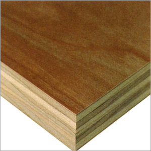 Environmental Friendly Plywood For Truck Flooring