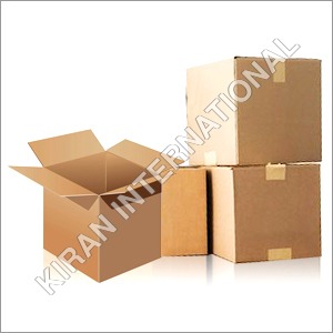Gift Packaging Boxes