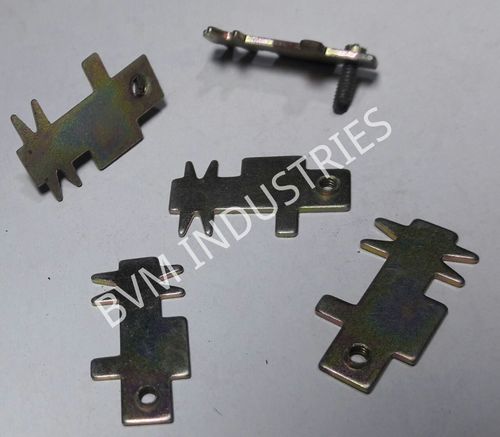 MCB Calibration Link